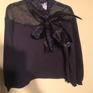 Brand New Female Top